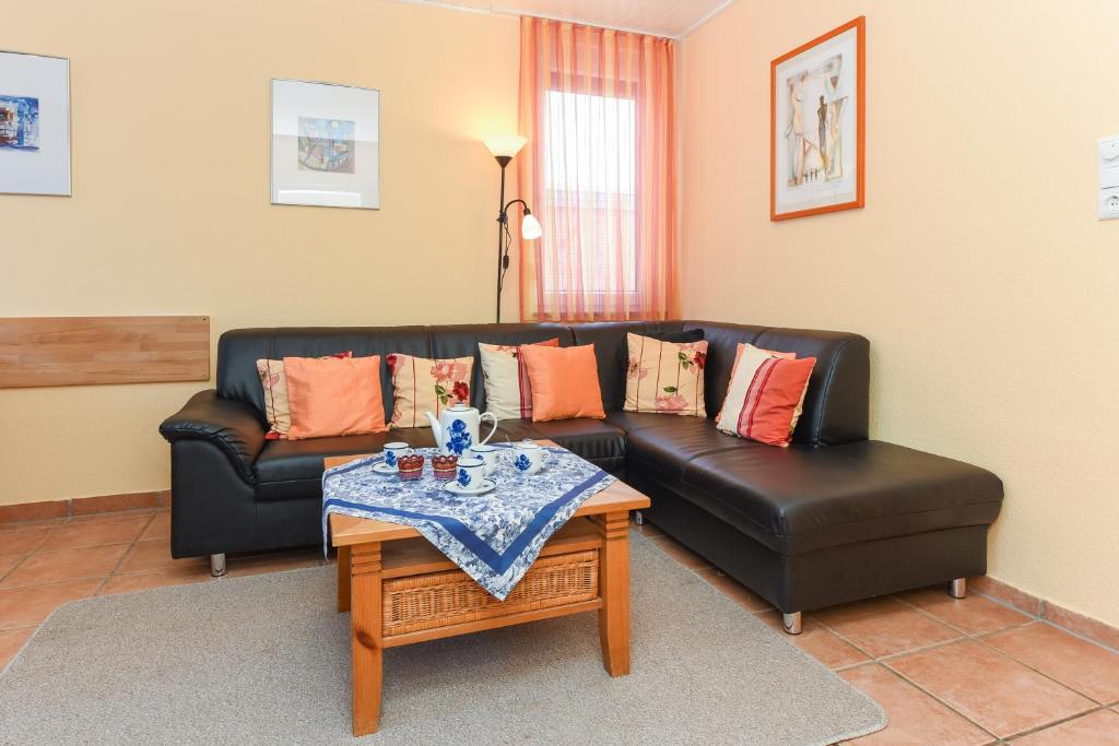 Ferienhaus Am Deich photo 3