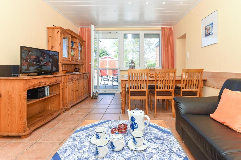 Ferienhaus Am Deich photo 4