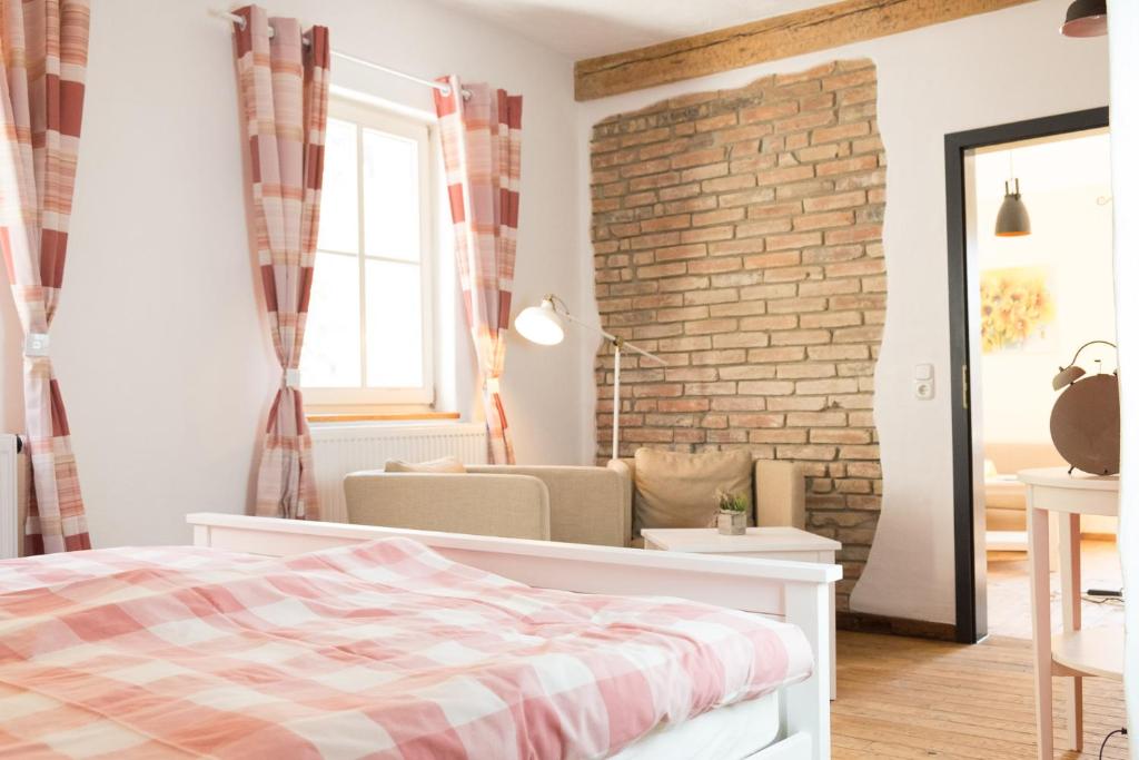 moments café & apartmenthaus photo 3