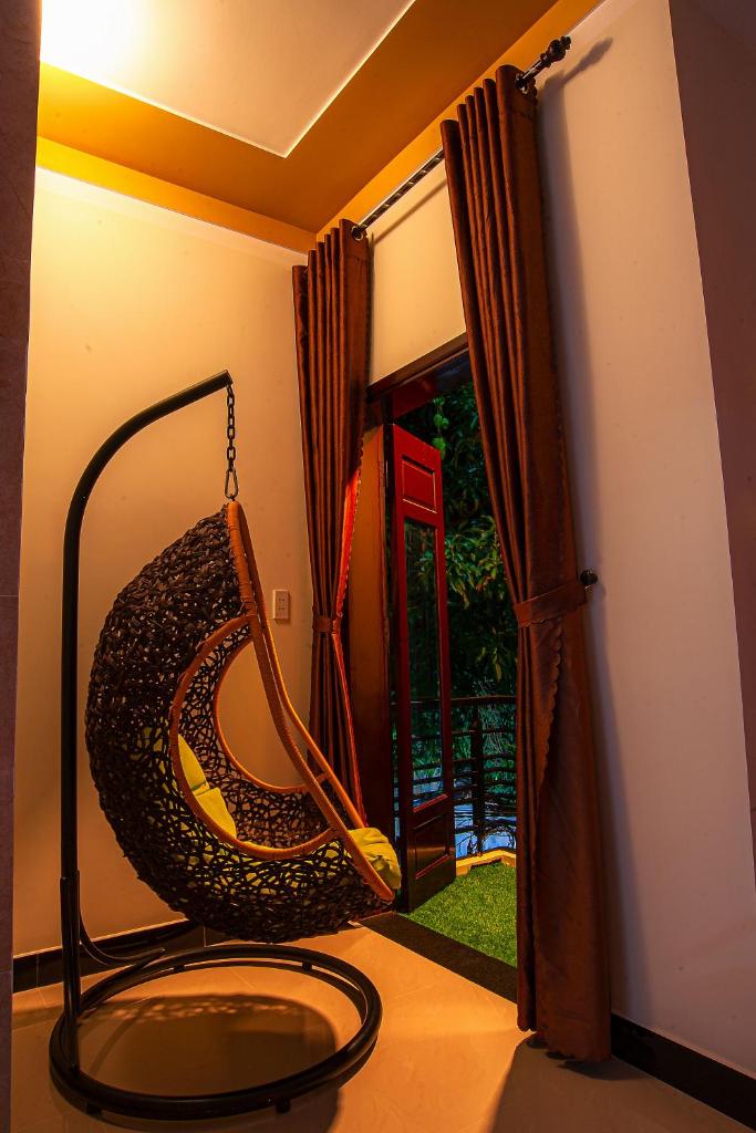 Golden Soulmate homestay