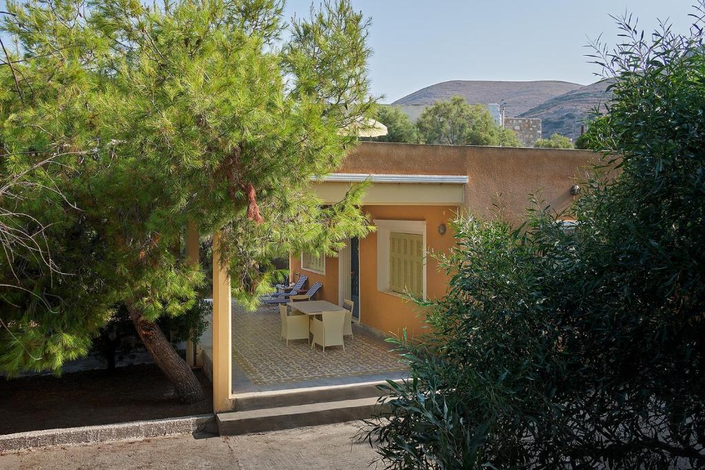 VILA INSPIRATION - ON KINI BEACH photo 3