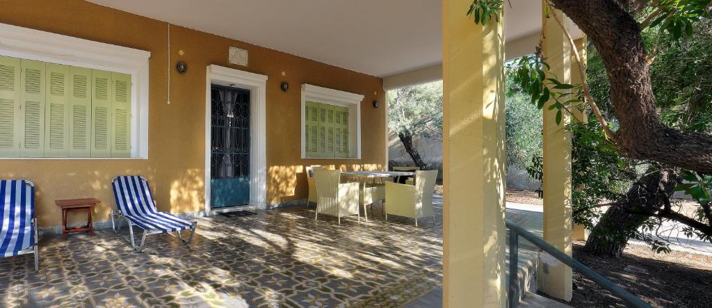 VILA INSPIRATION - ON KINI BEACH photo 4