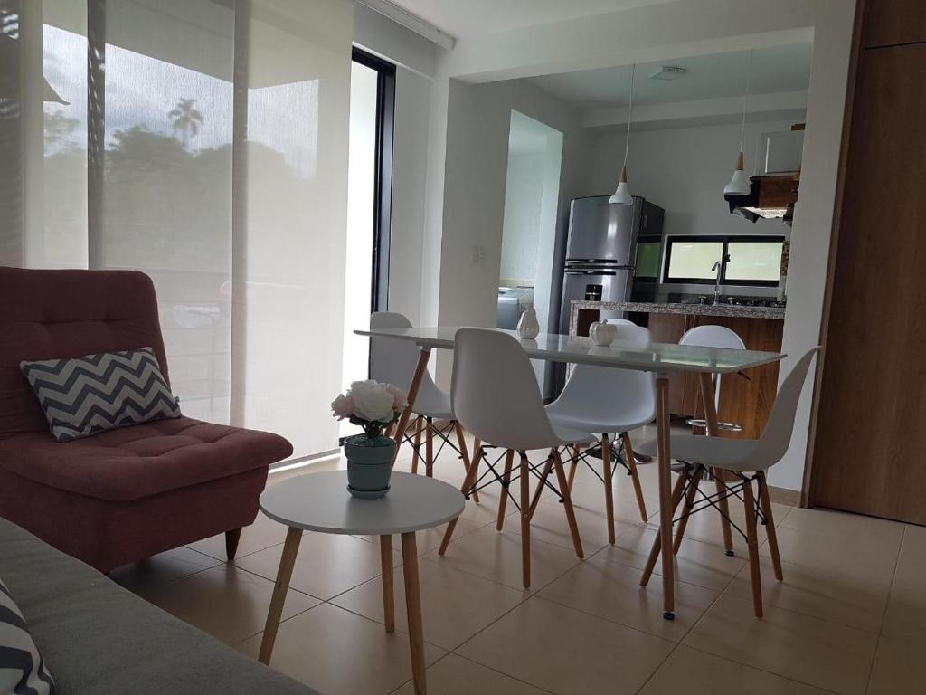 Quindio - Apartasol 207 photo 3