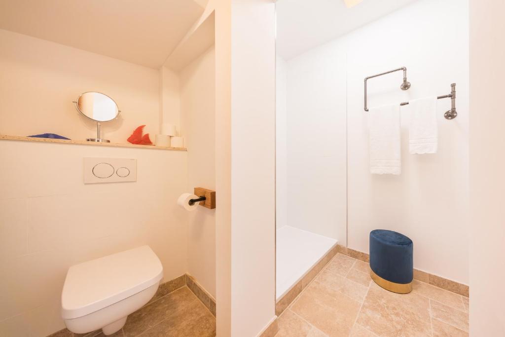 Design Apartments - "Das Kutscherhaus" photo 4
