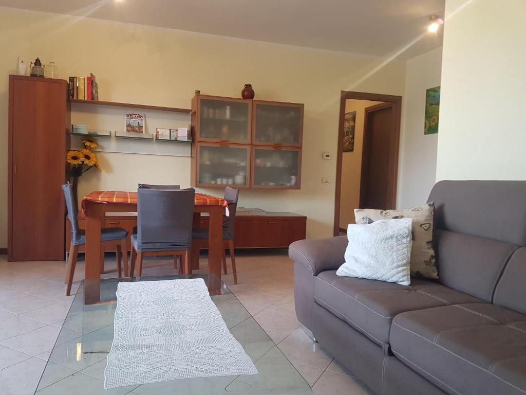 Gonin Apartment photo 2