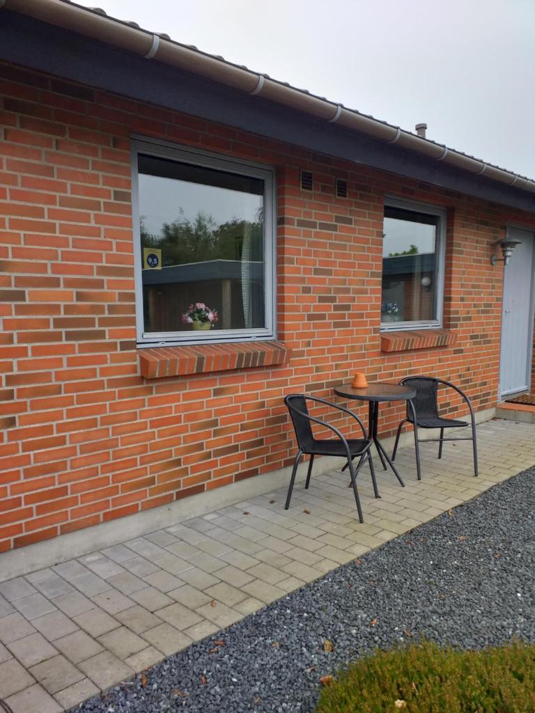 Villa in Brande photo 2