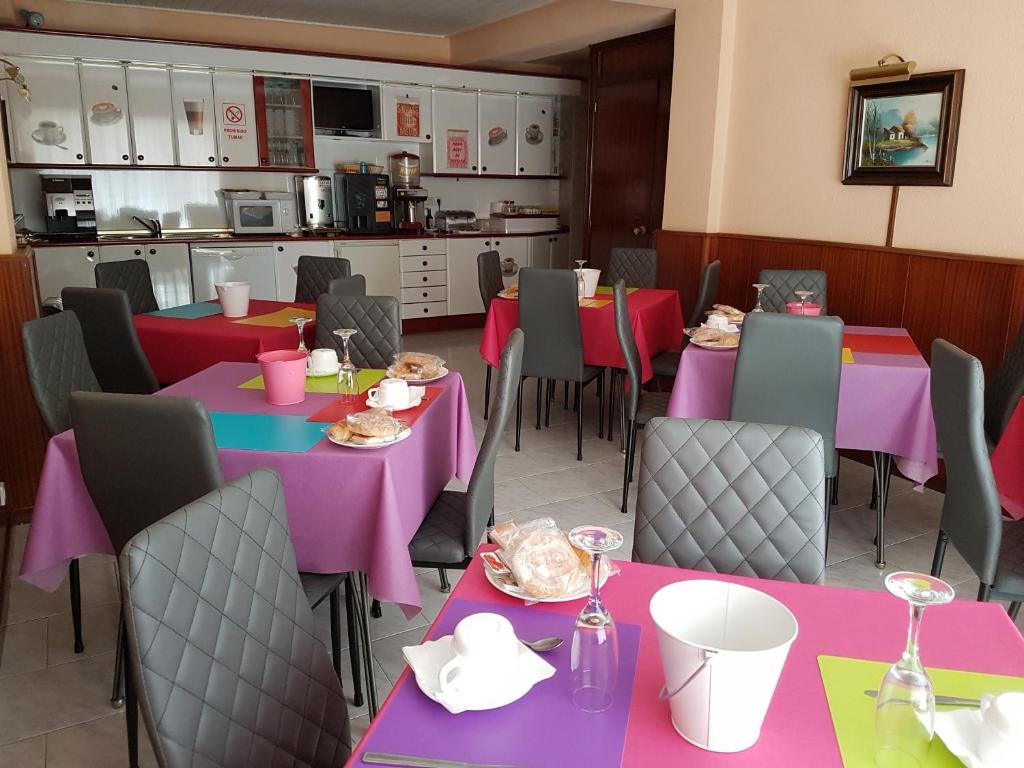 Hotel Fray Juán Gil photo 4