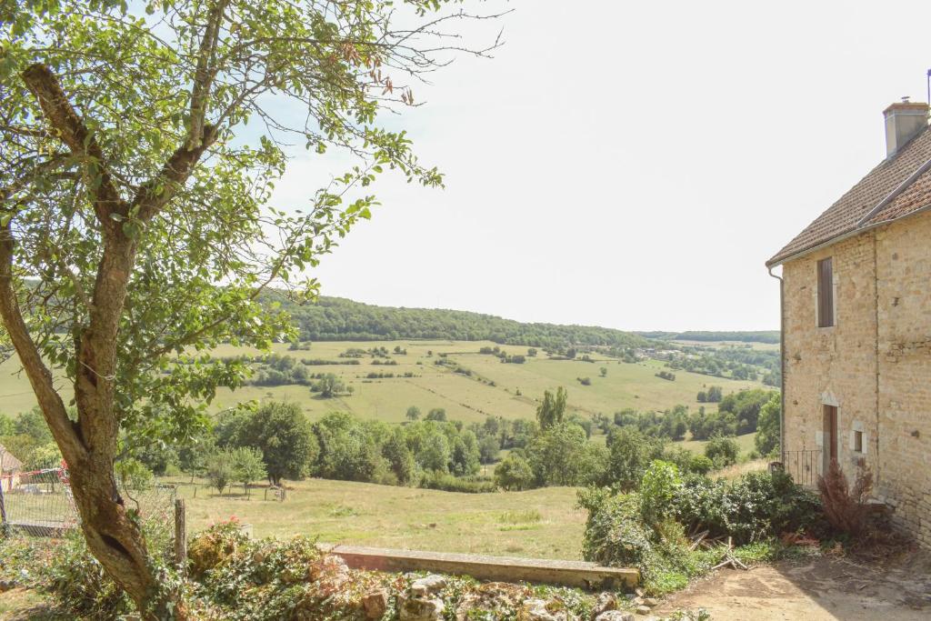 Ferme d'Andree photo 2
