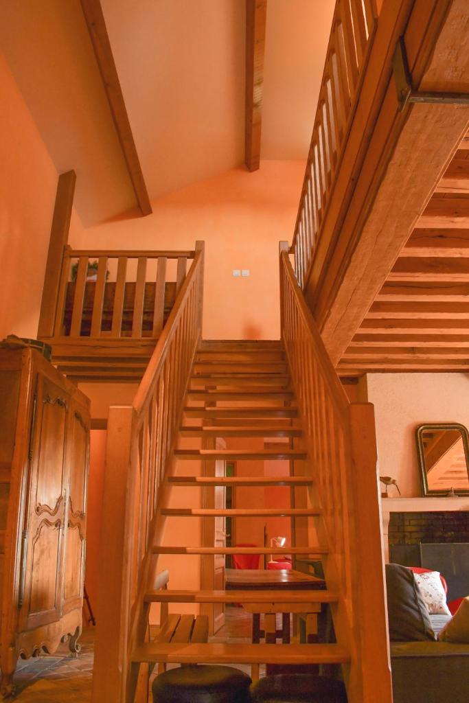 Ferme d'Andree photo 3