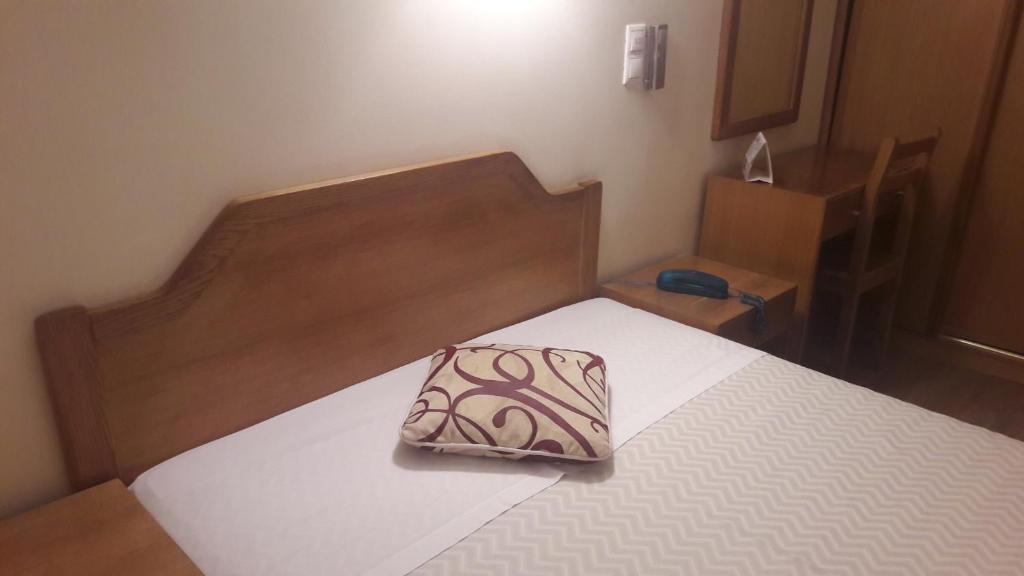 Одноместный (Одноместный номер), Hotel Alicante