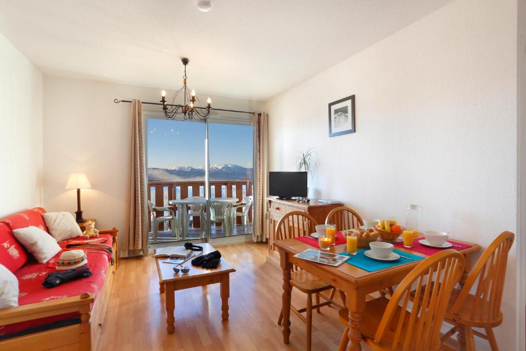Résidence Néméa Les Chalets Du Belvédère photo 4