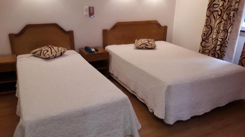 Трехместный (Семейный номер), Hotel Alicante