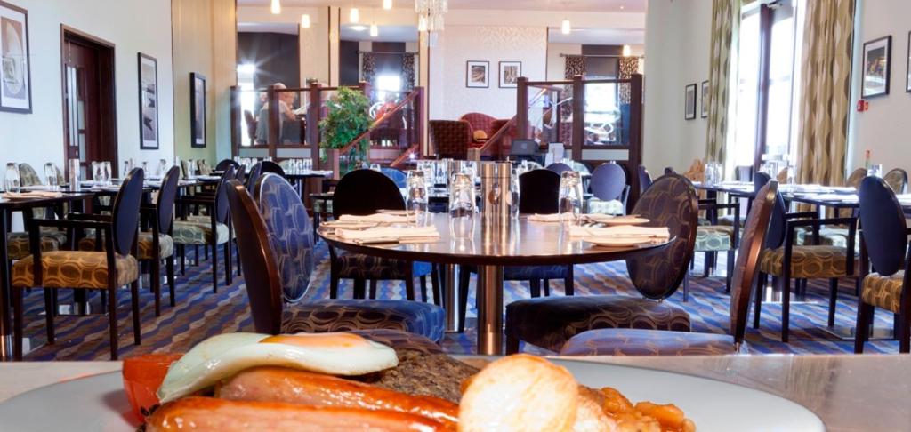Buchan Braes Hotel photo 1