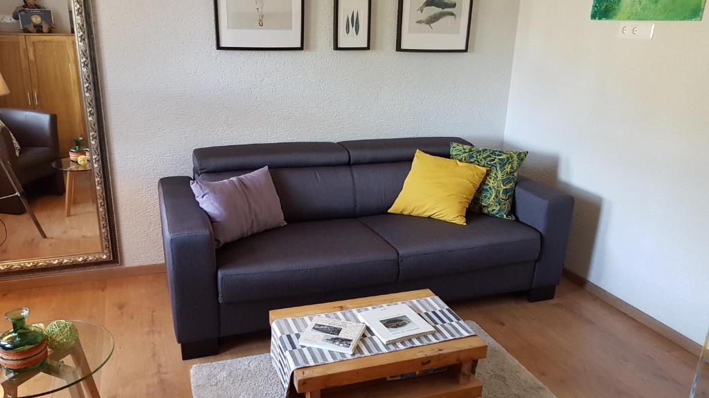 Ferienwohnung Eichelgasse Wertheim photo 2