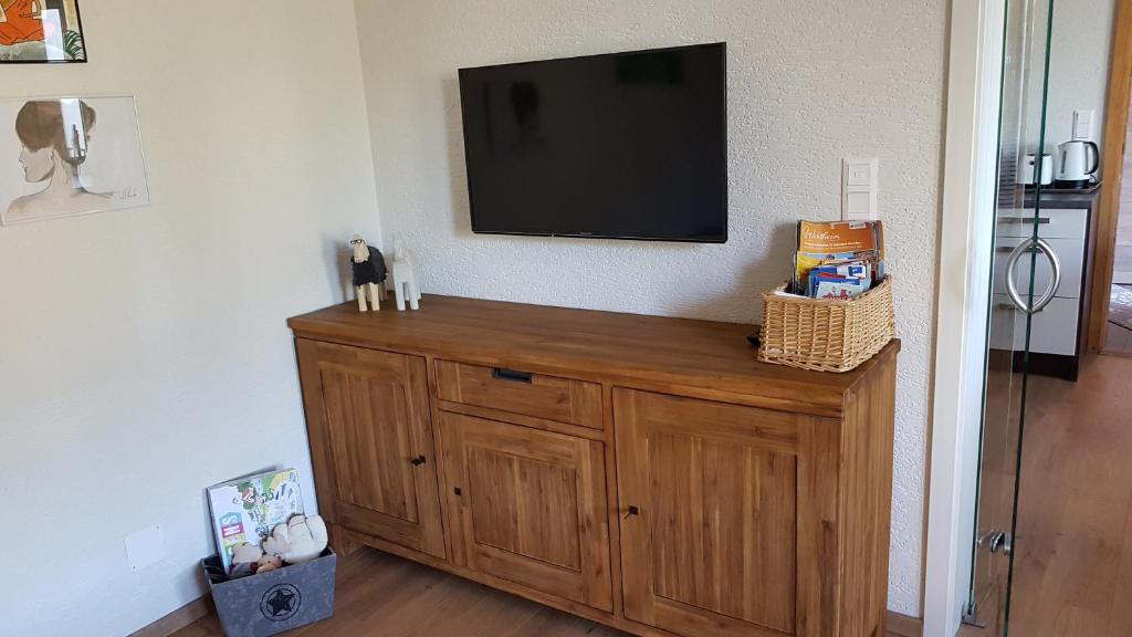 Ferienwohnung Eichelgasse Wertheim photo 3