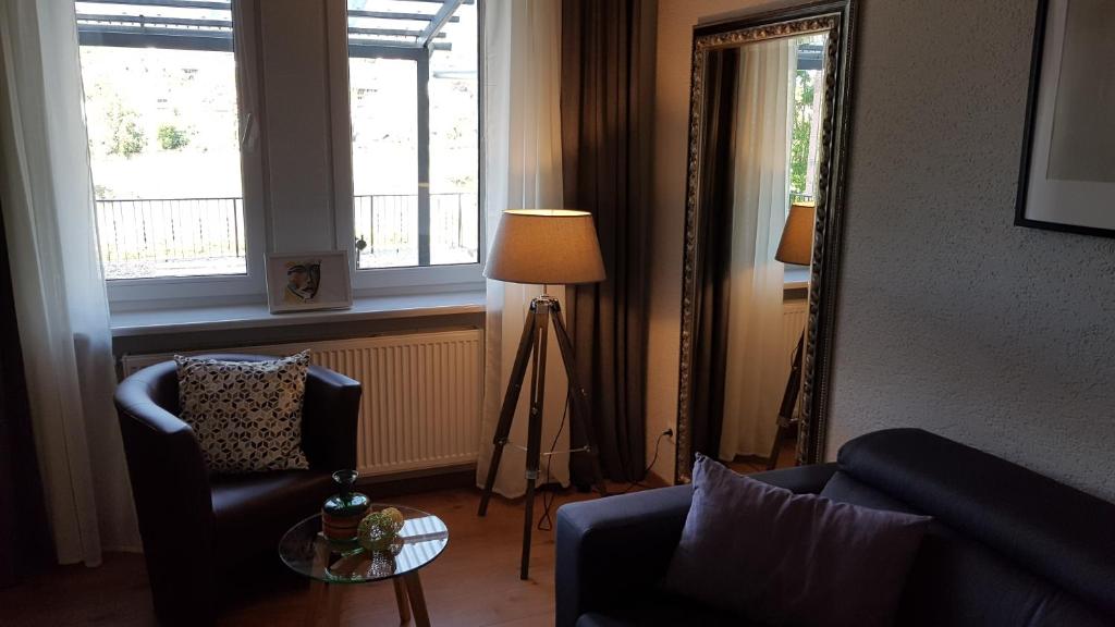 Ferienwohnung Eichelgasse Wertheim photo 1