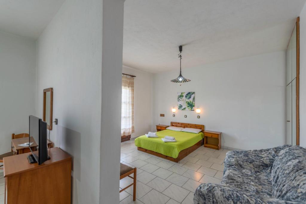 Natasa Hotel photo 2