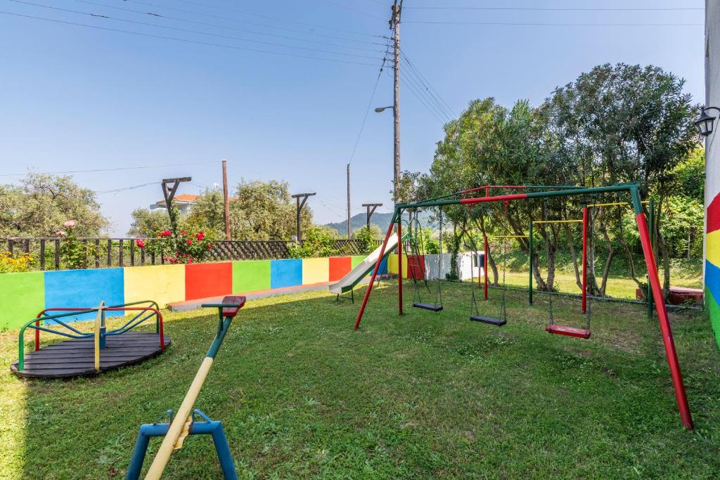 Natasa Hotel photo 4