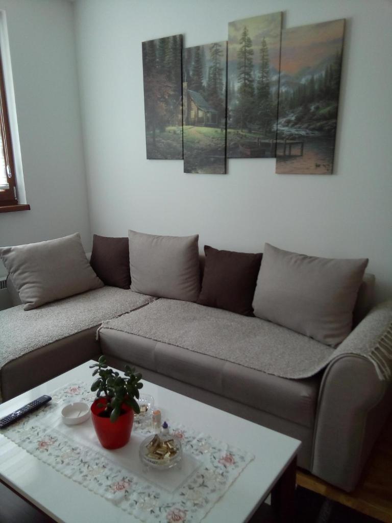 Apartmani Kršić photo 2