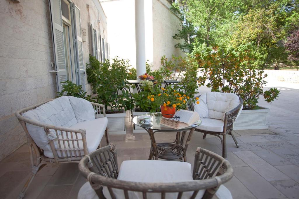 Villa Rosato photo 3