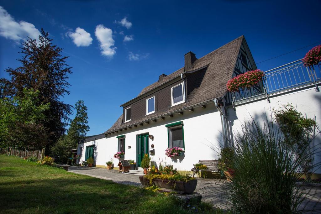 Pension Haus am Walde photo 2