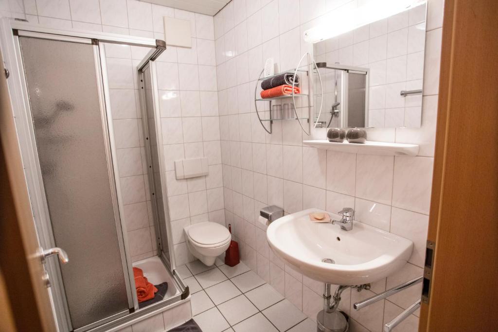 Pension Haus am Walde photo 3