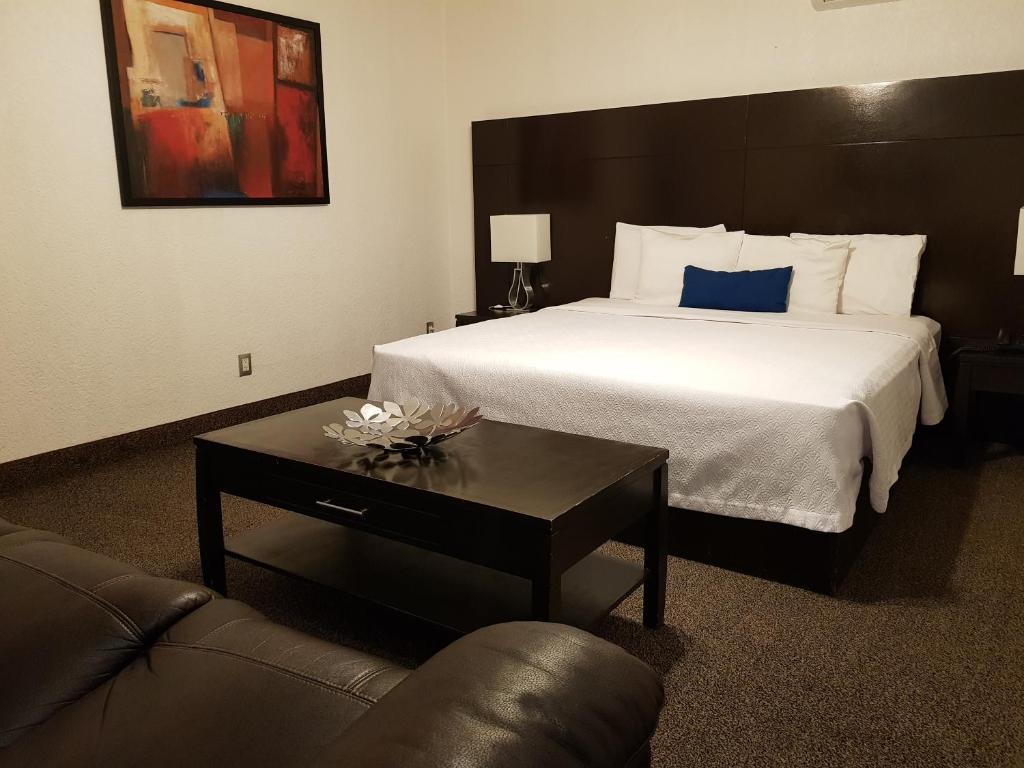 Hotel Principado Tijuana Aeropuerto photo 3