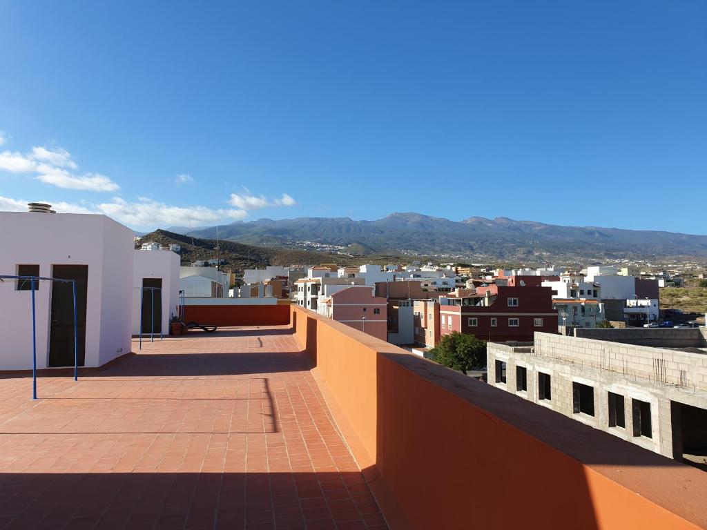 Apartamento Mendoza-San Isidro photo 3