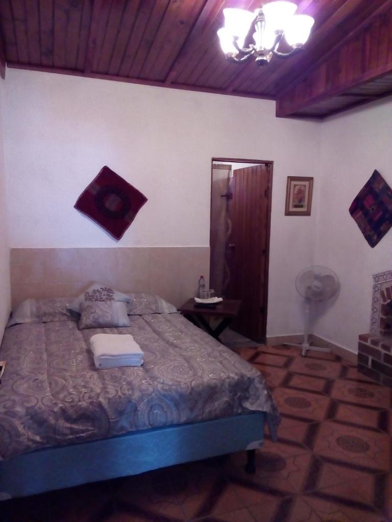 Hotel Nuestro Sueño photo 3