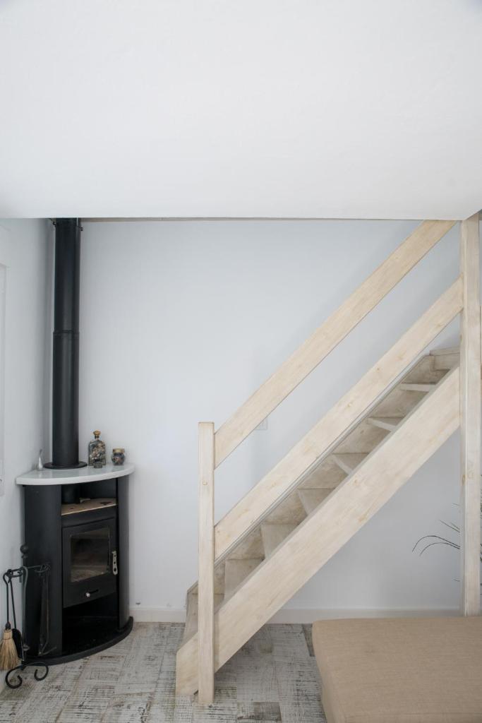Casara Uno - Hermoso Loft en Playa Zahora photo 3