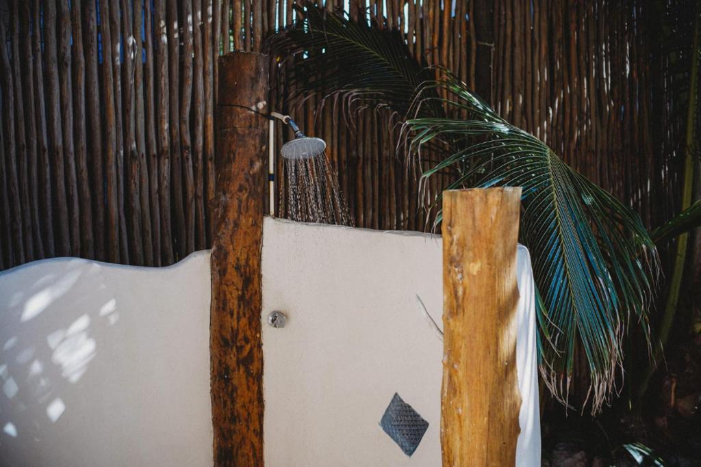 Beautiful house on beach zone Tulum photo 3