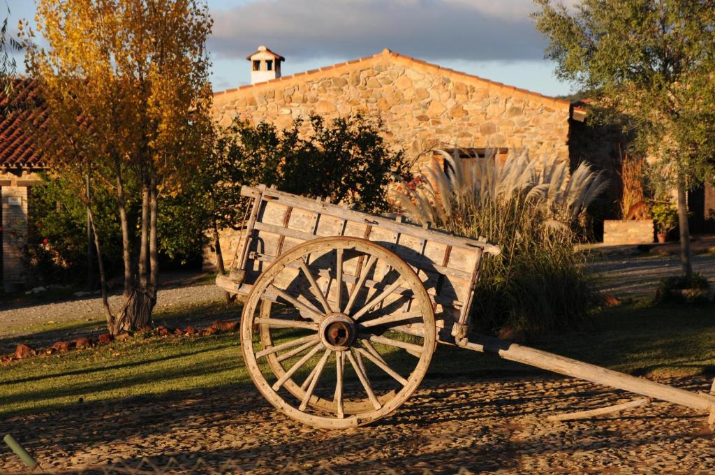 Finca Los Caleros photo 3