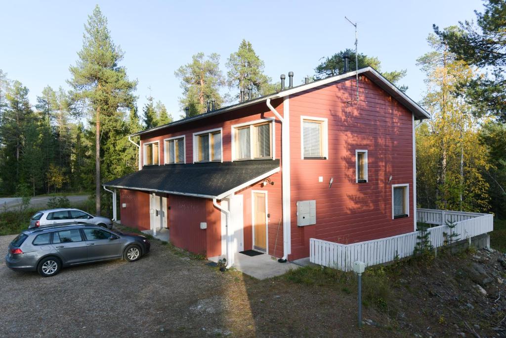 Pyhäkoti Holiday Home photo 1