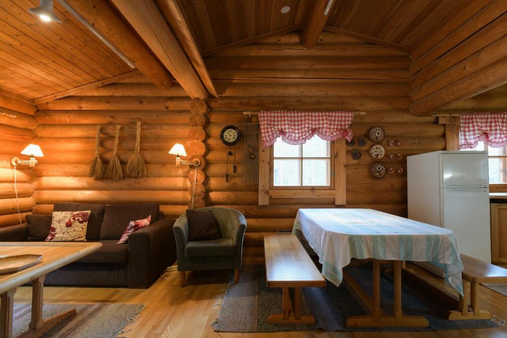 Joutsen Holiday Home photo 2