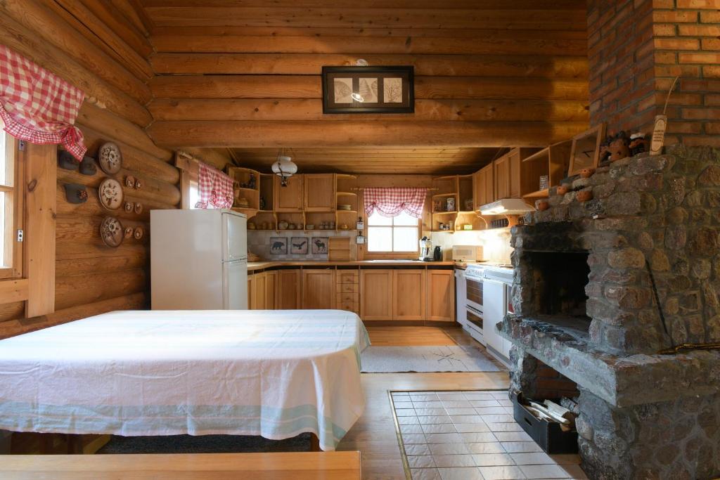 Joutsen Holiday Home photo 3