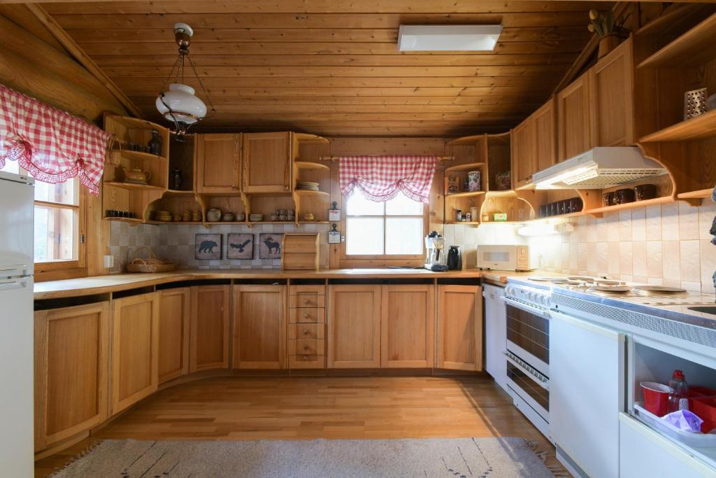 Joutsen Holiday Home photo 1