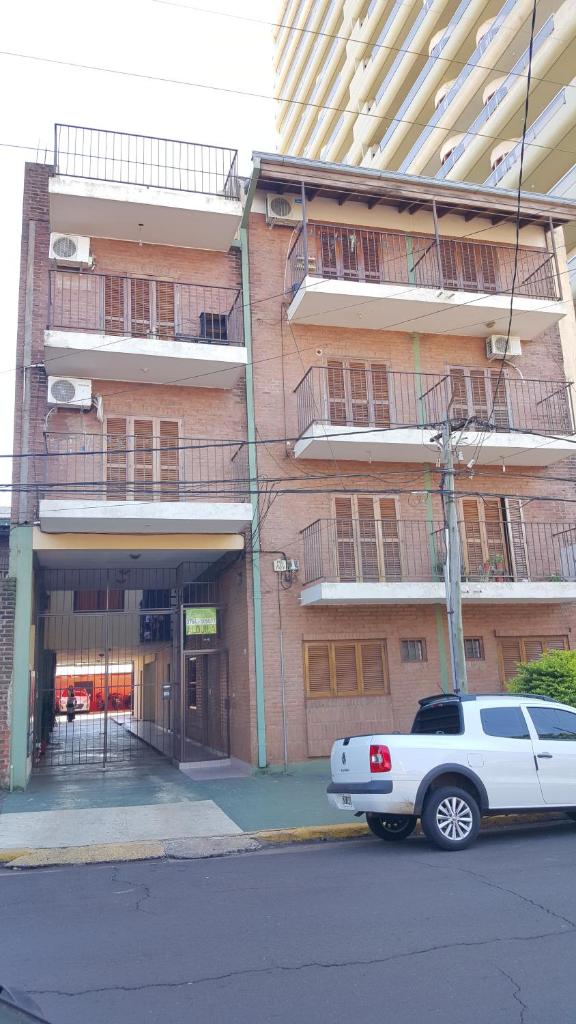Departamento centrico en Posadas, garage opcional D4 photo 4