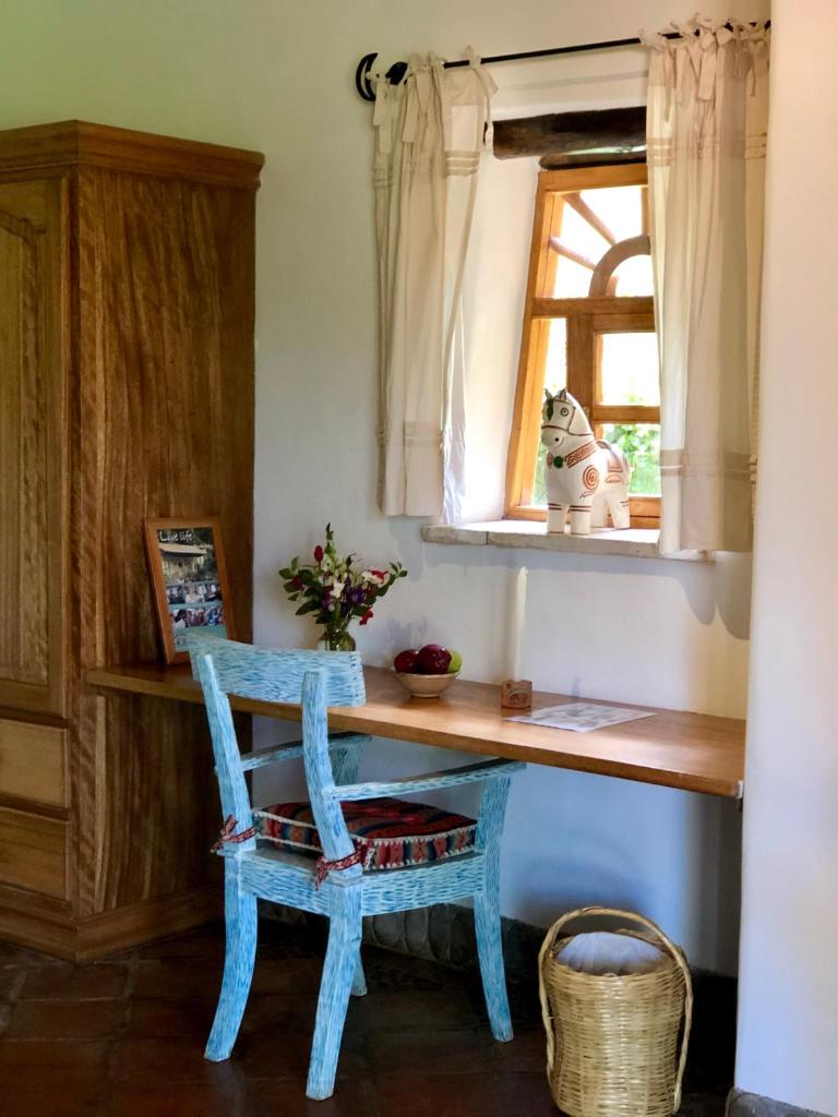 Las Casitas del Arco Iris photo 3