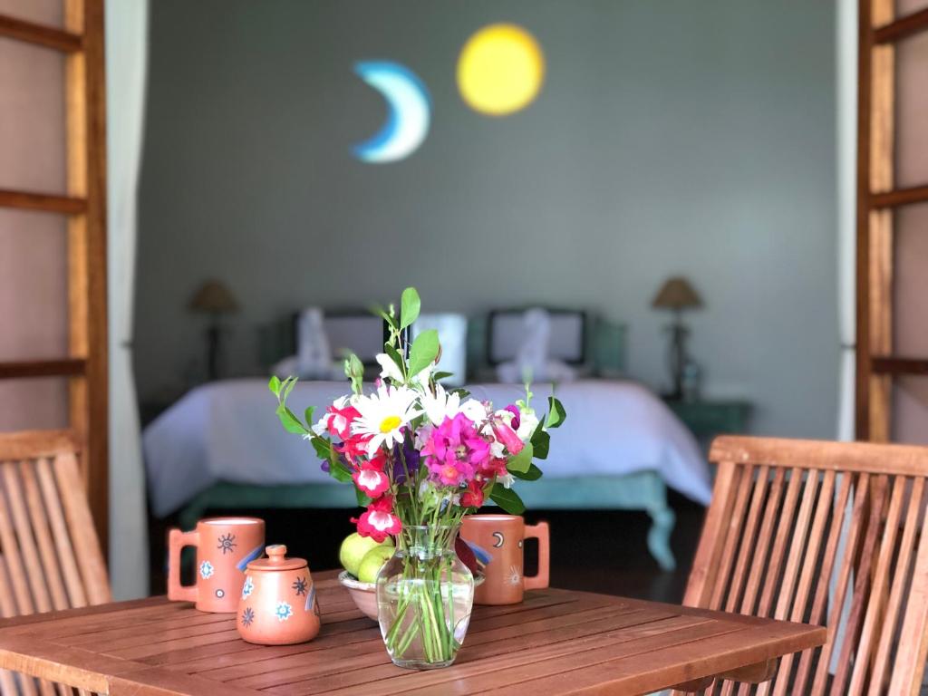 Las Casitas del Arco Iris photo 2