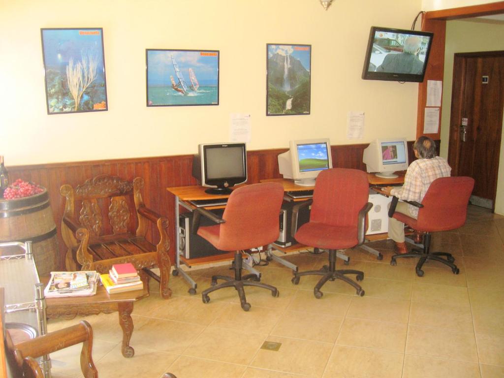 Hotel Catimar photo 4