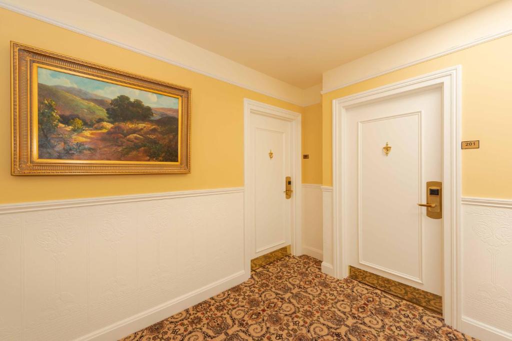 Stanyan Park Hotel photo 1