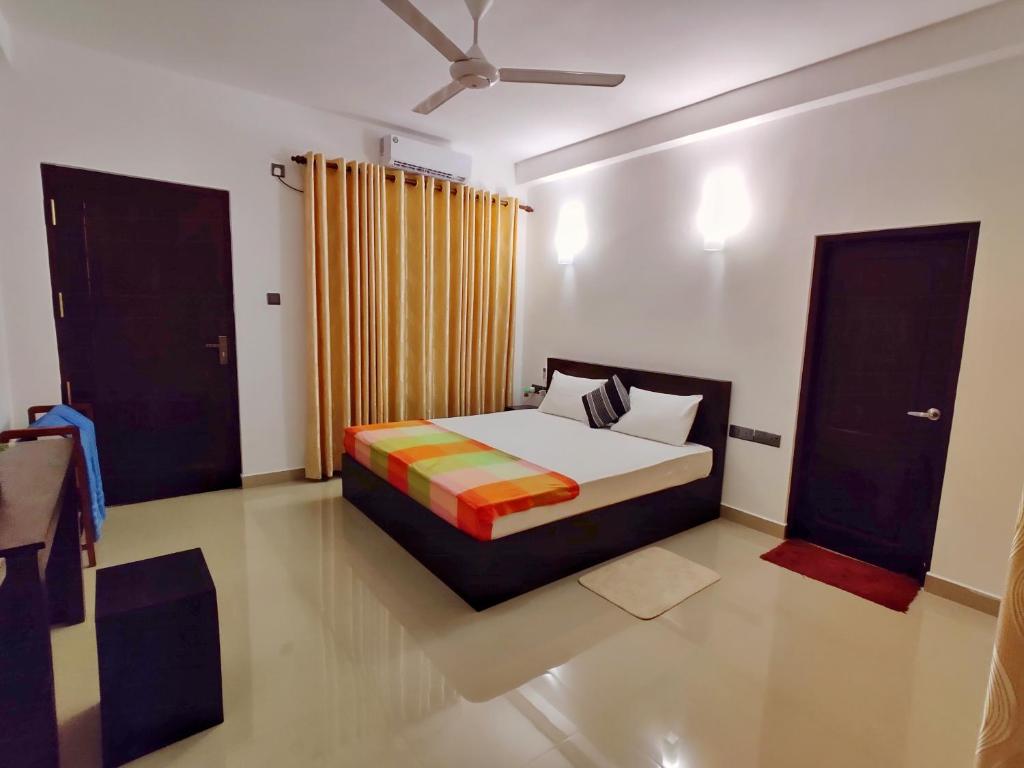 Sigiri Shen Residence photo 1