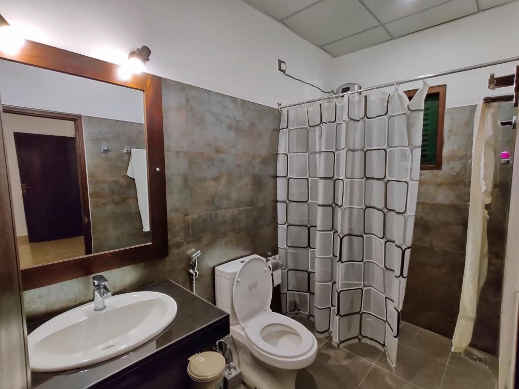 Sigiri Shen Residence photo 3