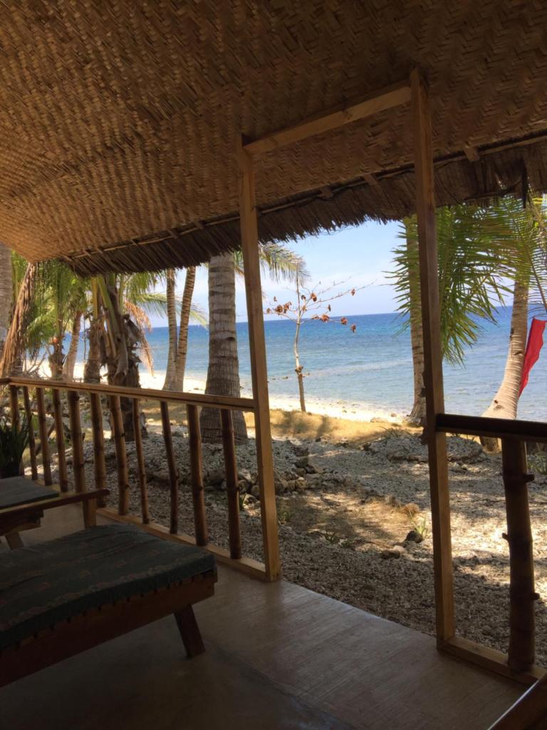 Lazi Beach Club Resort photo 1