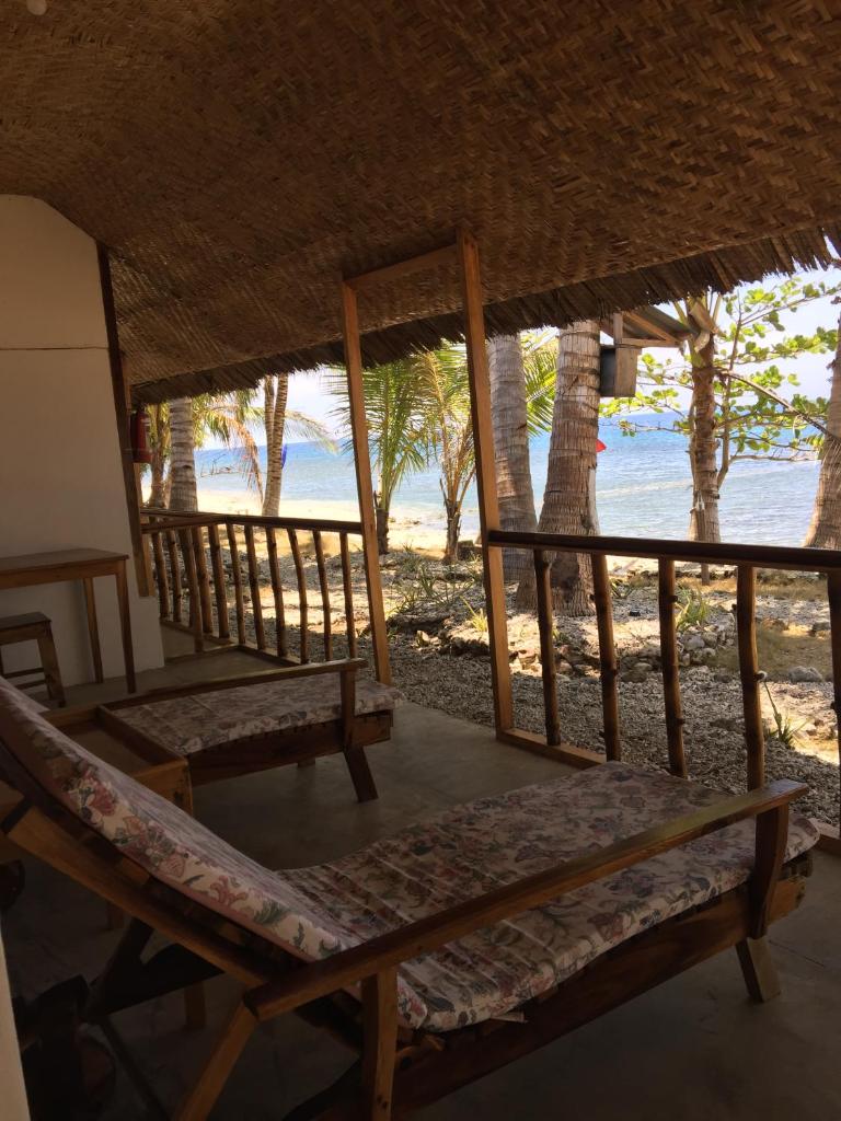 Lazi Beach Club Resort photo 3