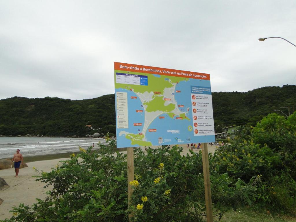 Apartamento Bay Conceicao photo 4