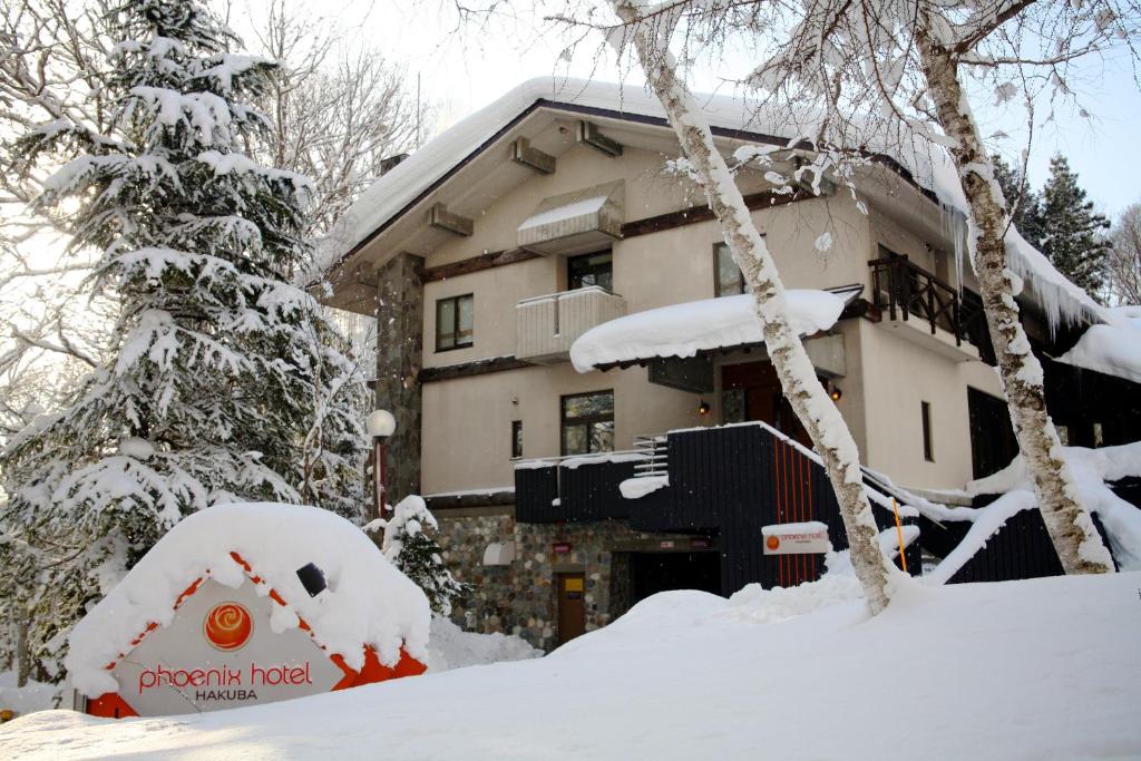 PHOENIX HOTEL by Hakuba Hotel Group photo 3