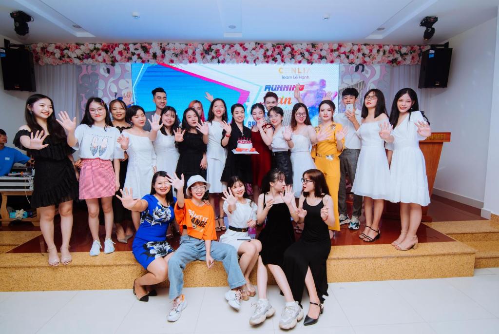 Phu Cuong Beach Hotel