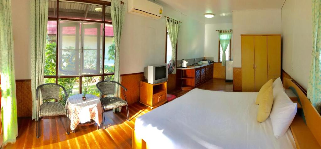 Mali House photo 4