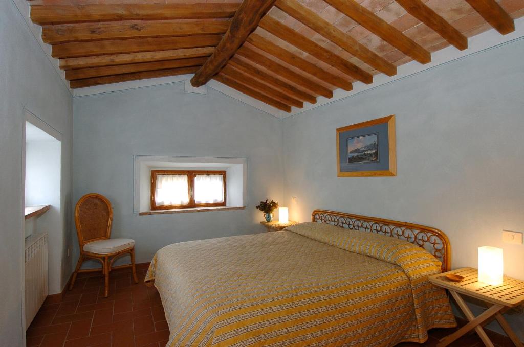 Agriturismo Montecchio photo 1
